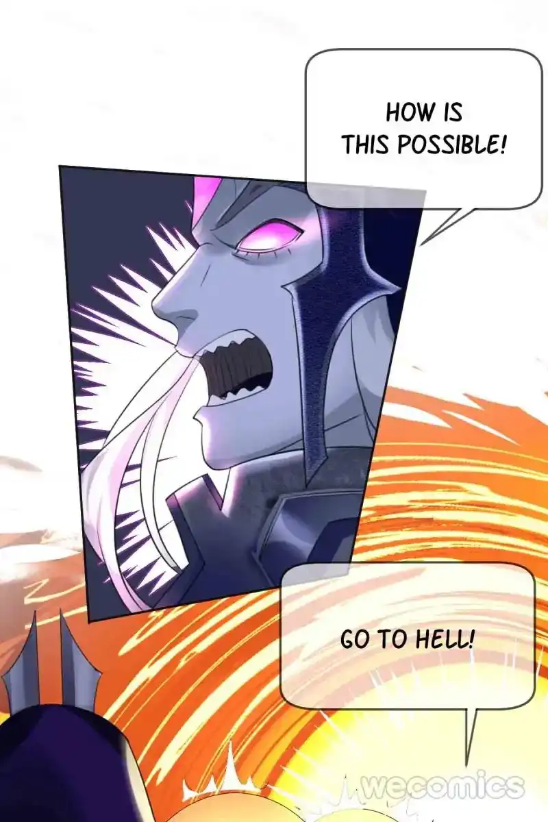 Legend Reboot Chapter 40 16